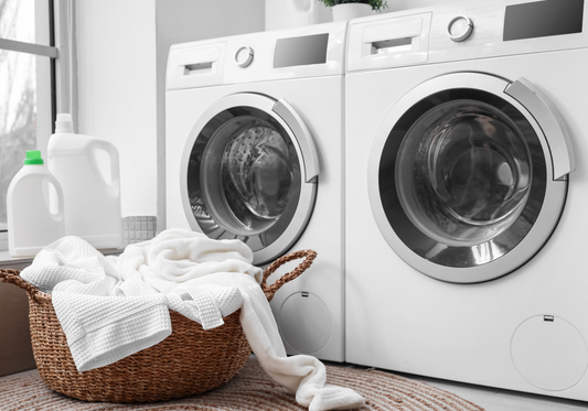 Why Washing Clothes in Cold Water is Better for the Planet?