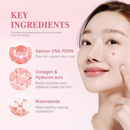 Set di capsule rimanenti