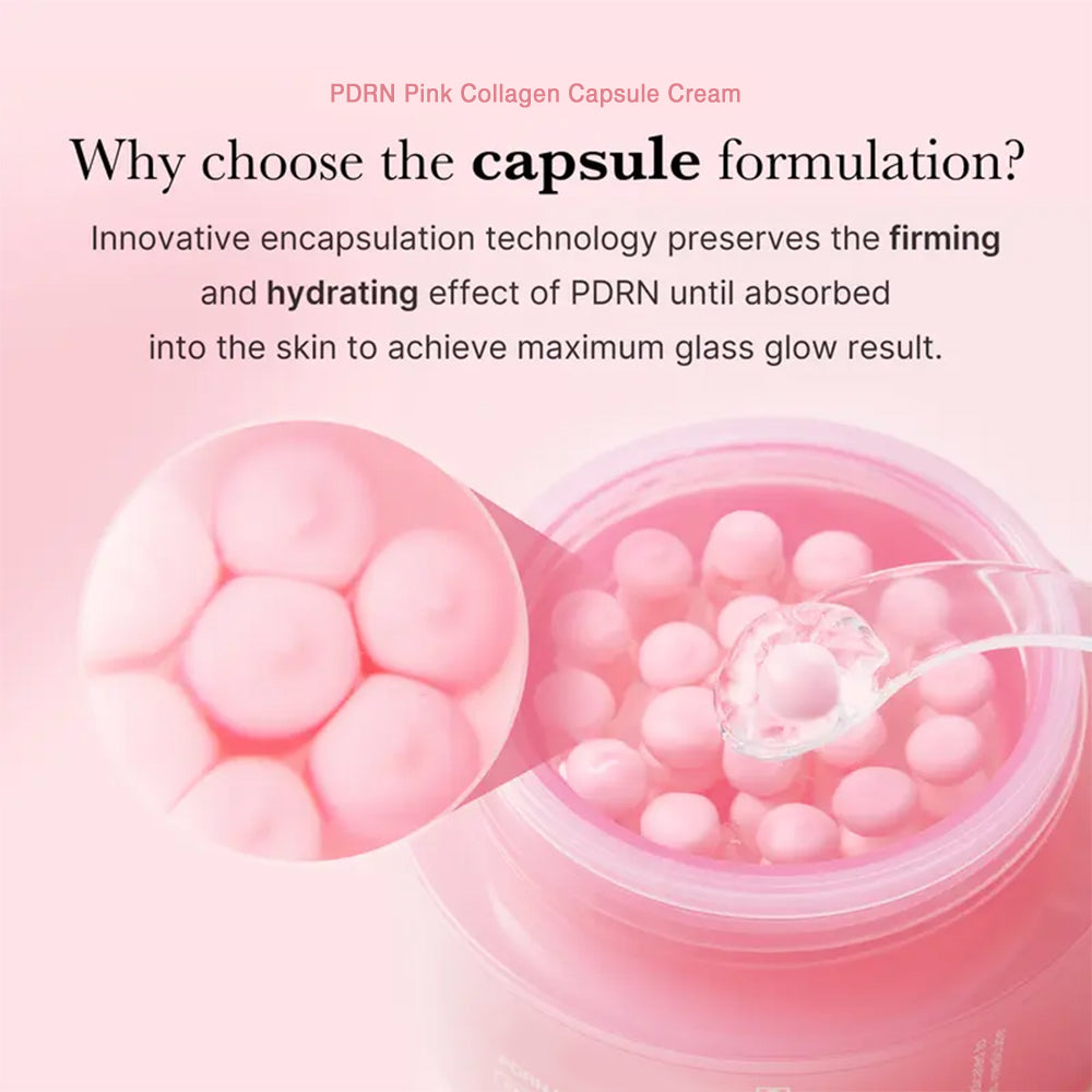 Set di capsule rimanenti