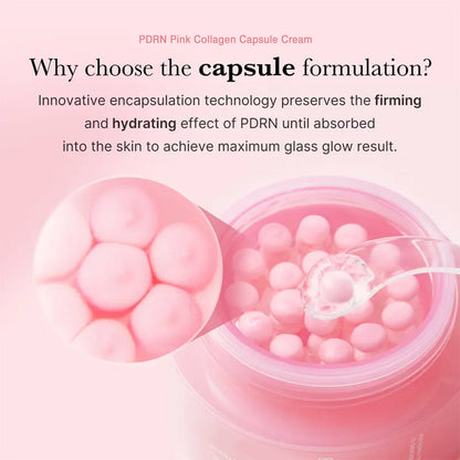 Set di capsule rimanenti