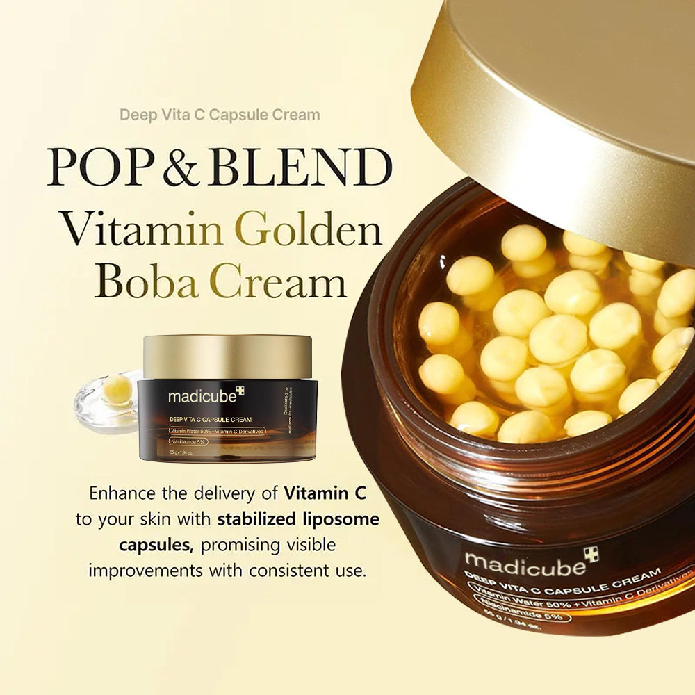 Set di capsule rimanenti