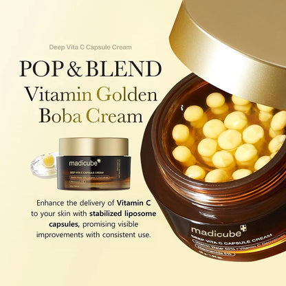 Set di capsule rimanenti