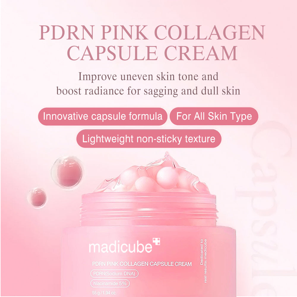 Set di capsule rimanenti
