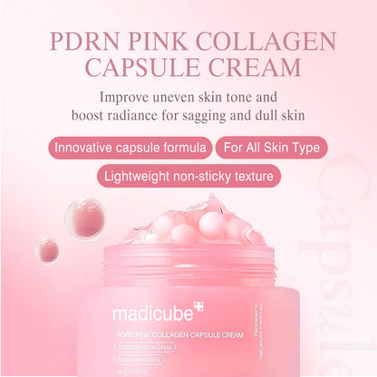 Set di capsule rimanenti