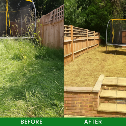 🌱GFOUK® Cyclosinone Herbicide Granules