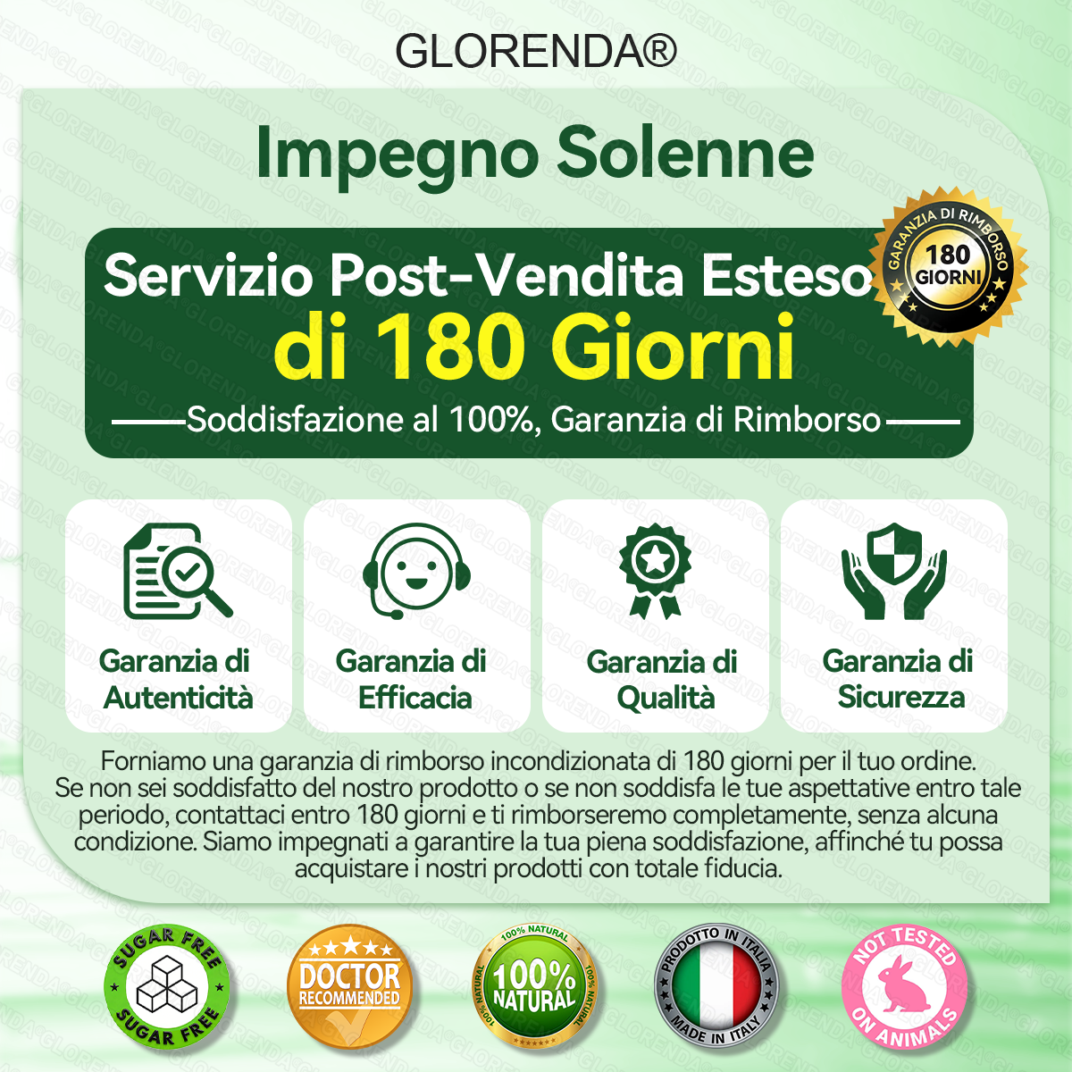 👩‍⚕️ Store Ufficiale |  🍋‍🟩GFOUK® Moringa · Berberina × NAD+ Cerotto avanzato 10-in-1 con microneedle nano  🕒 Solo una volta al giorno ✨ Cambiamenti visibili già in 7 giorni