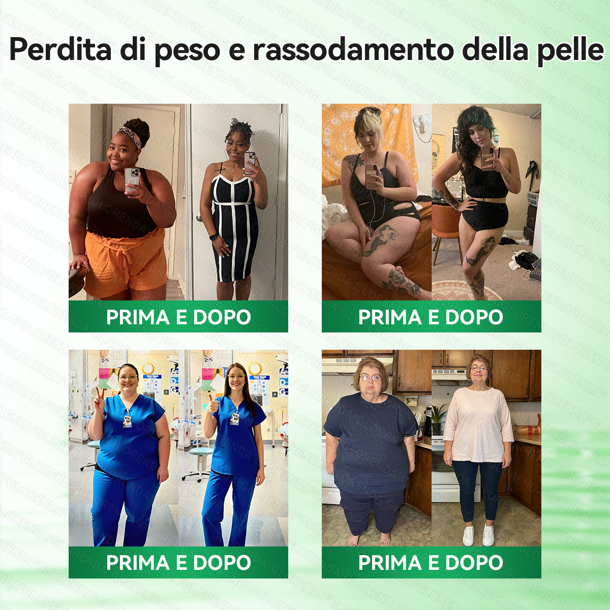 👩‍⚕️ Store Ufficiale |  🍋‍🟩GFOUK® Moringa · Berberina × NAD+ Cerotto avanzato 10-in-1 con microneedle nano  🕒 Solo una volta al giorno ✨ Cambiamenti visibili già in 7 giorni