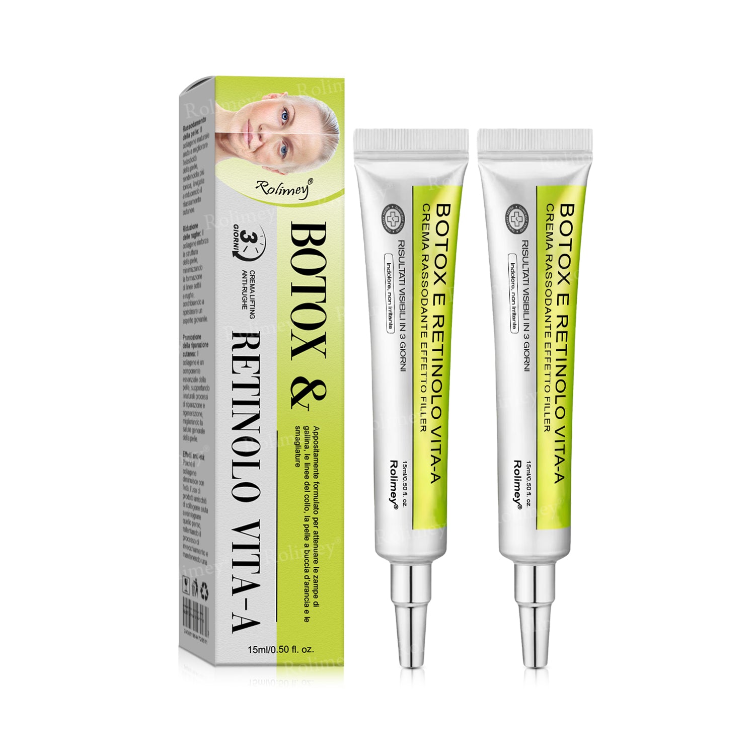 🔥Acquistane 2 a soli €25.97— Best Seller