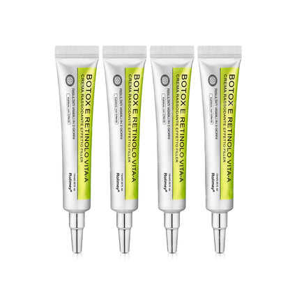👨🏻‍⚕️ Rolimey® Crema Lifting Antirughe Effetto Botox & Retinolo Vita-A - Ultimo giorno di promozione: 70% di sconto|