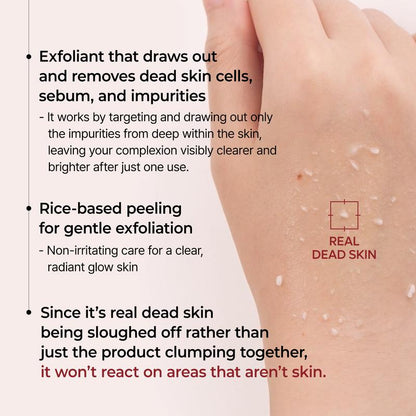 Sieri Illuminanti ed Esfolianti