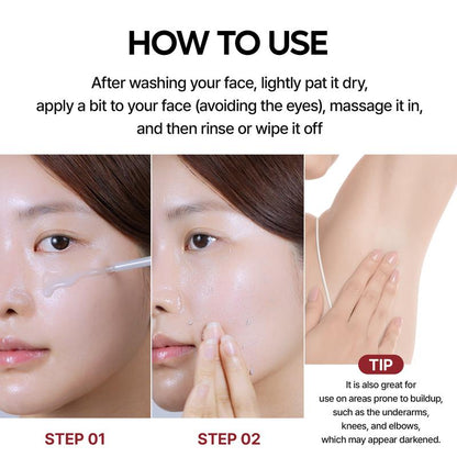 Sieri Illuminanti ed Esfolianti