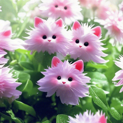 🌈GFOUK® Dazzle Blossom Seeds