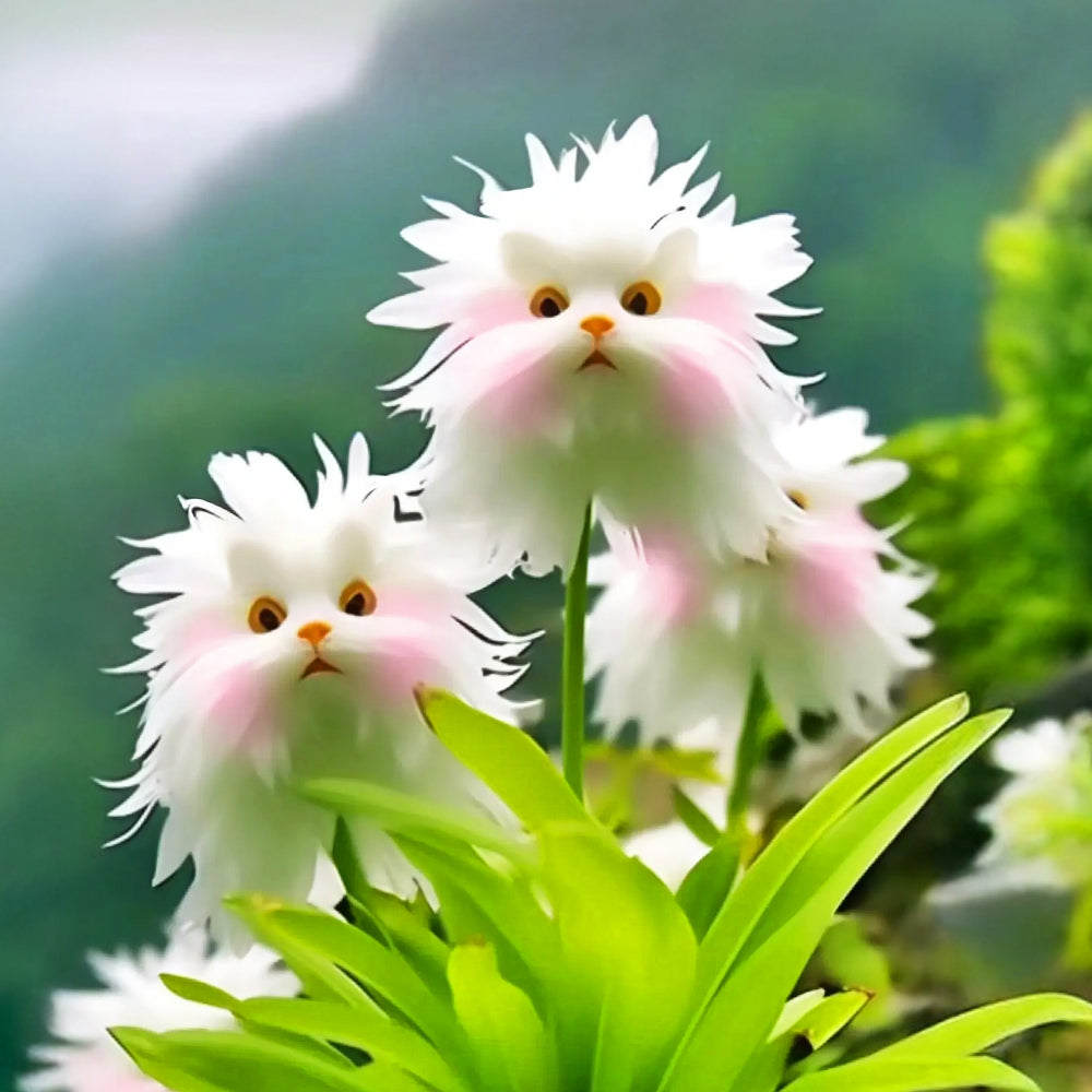 🌈GFOUK® Dazzle Blossom Seeds