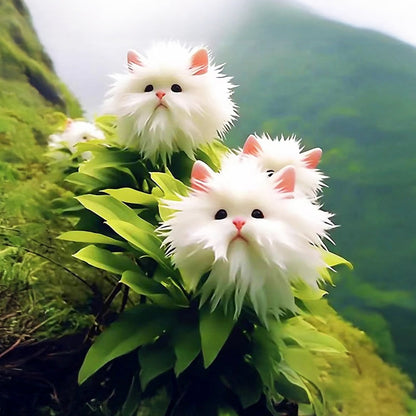 🌈GFOUK® Dazzle Blossom Seeds