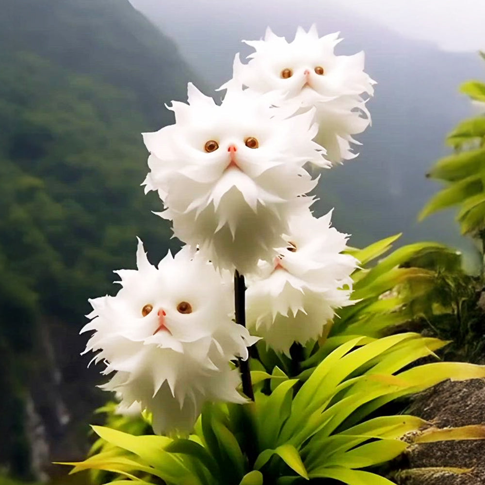 🌈GFOUK® Dazzle Blossom Seeds