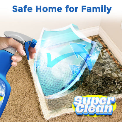 Cozycache Super Clean Mold & Mildew Stain Remover