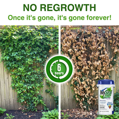 GFOUK® IvySeal Precision Root Gel