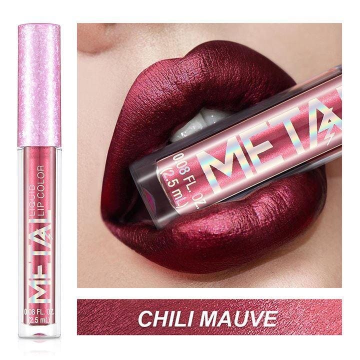 04 Chili Mauve