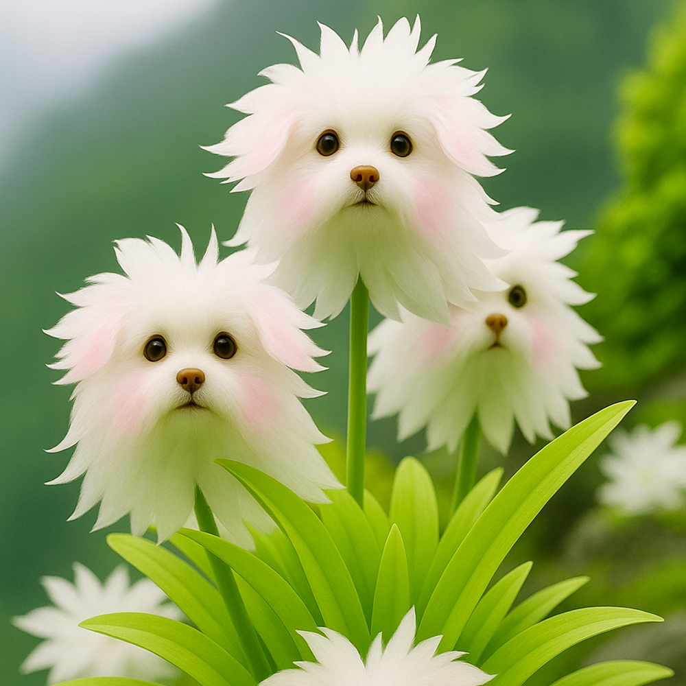 GFOUK® Vibrant Blossom Seeds