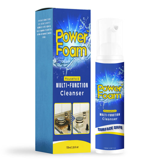 GFOUK™ Power Foam Household Multi-Function Cleanser