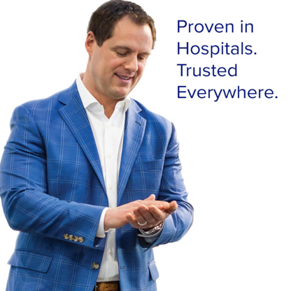 Cozycache Mini Hand Sanitizer Refreshing Gel (59ml)